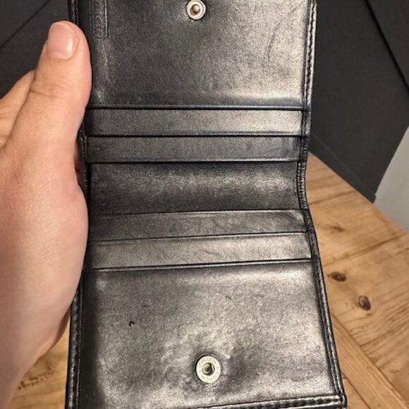 Coach Classic Tote and wallet - Picture 14 of 16